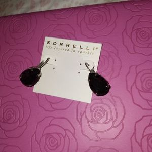 Sorrelli earrings
